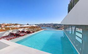 Altis Porto Hotel, A Member Of Preferred Hotels & Resorts- Lvx